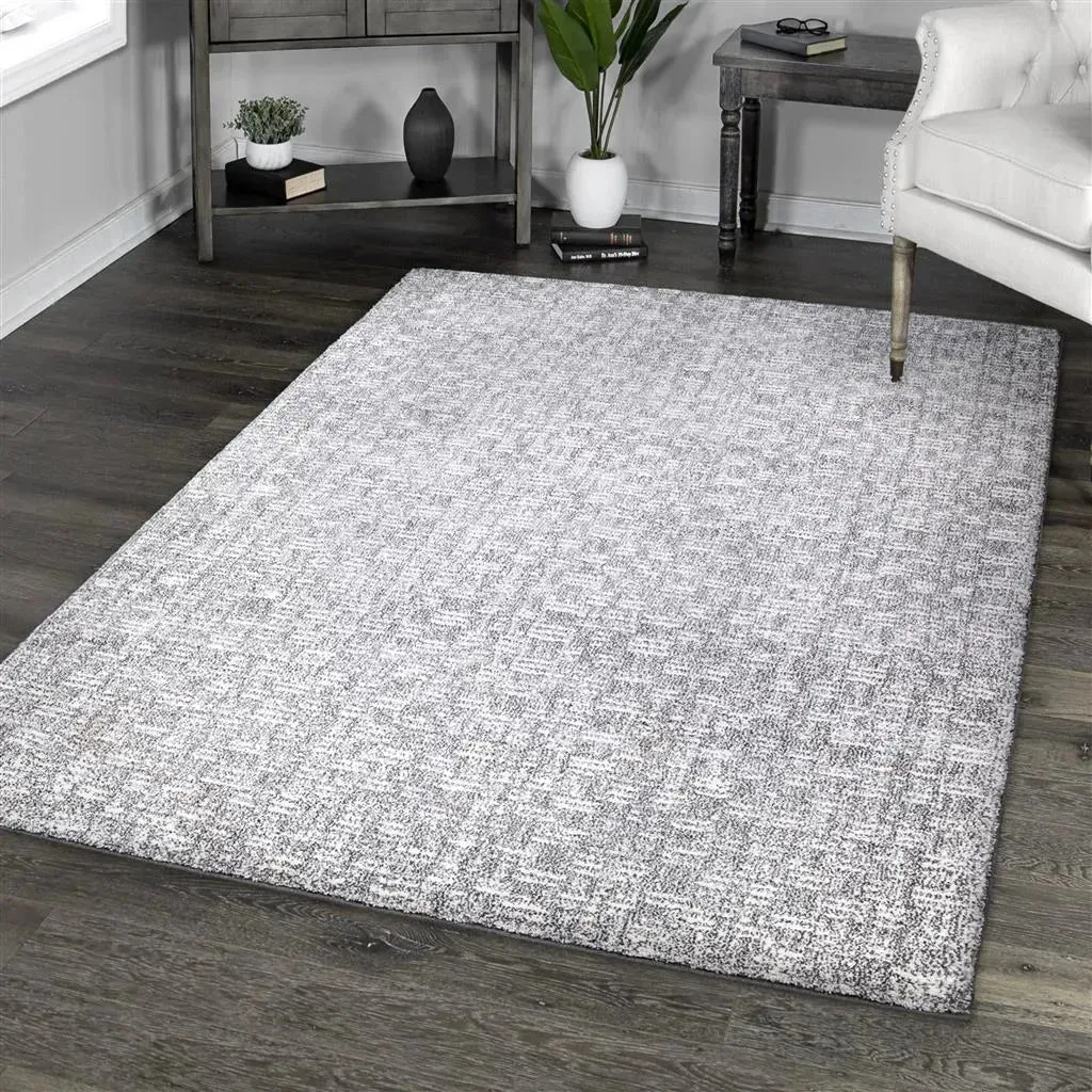 Cloud 9402 Hara Silverton Rug