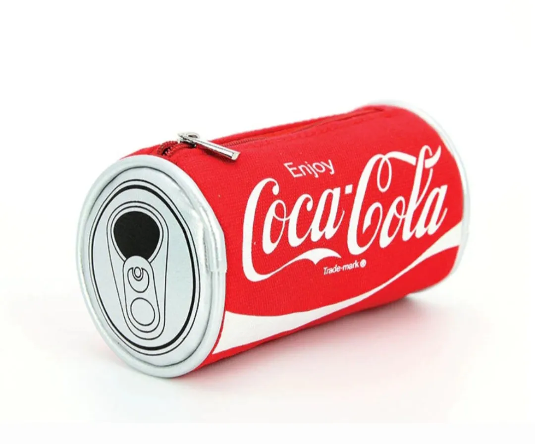 Coca Cola Can Coin Purse