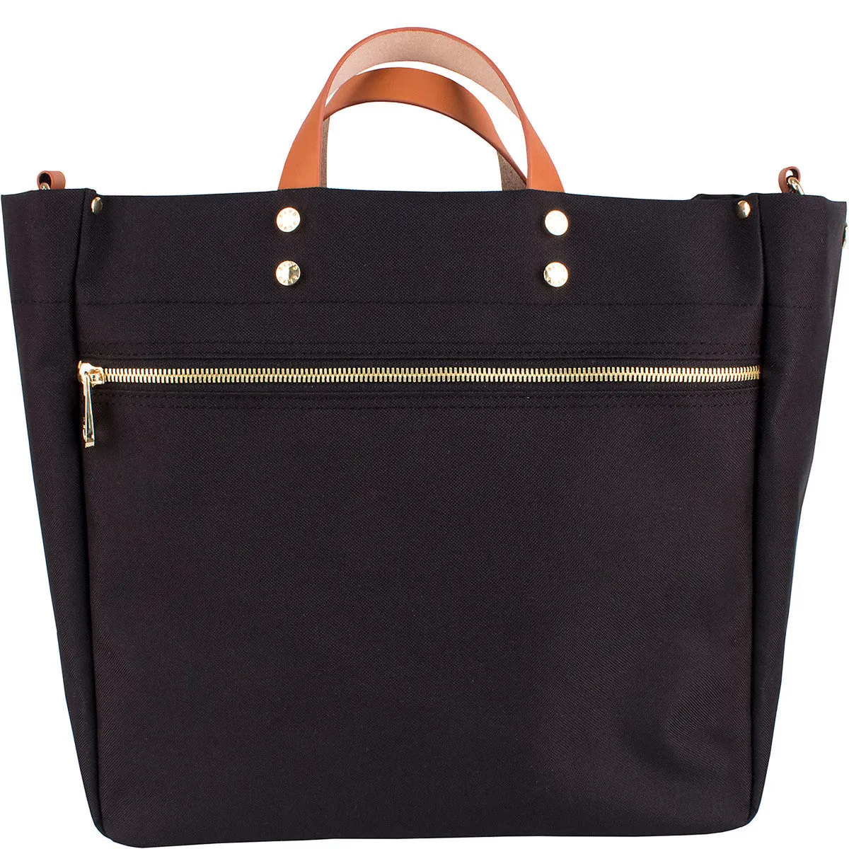 Codie Canvas or Nylon Tote