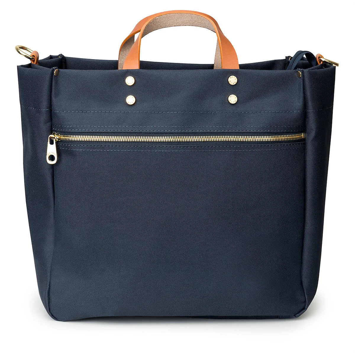 Codie Canvas or Nylon Tote