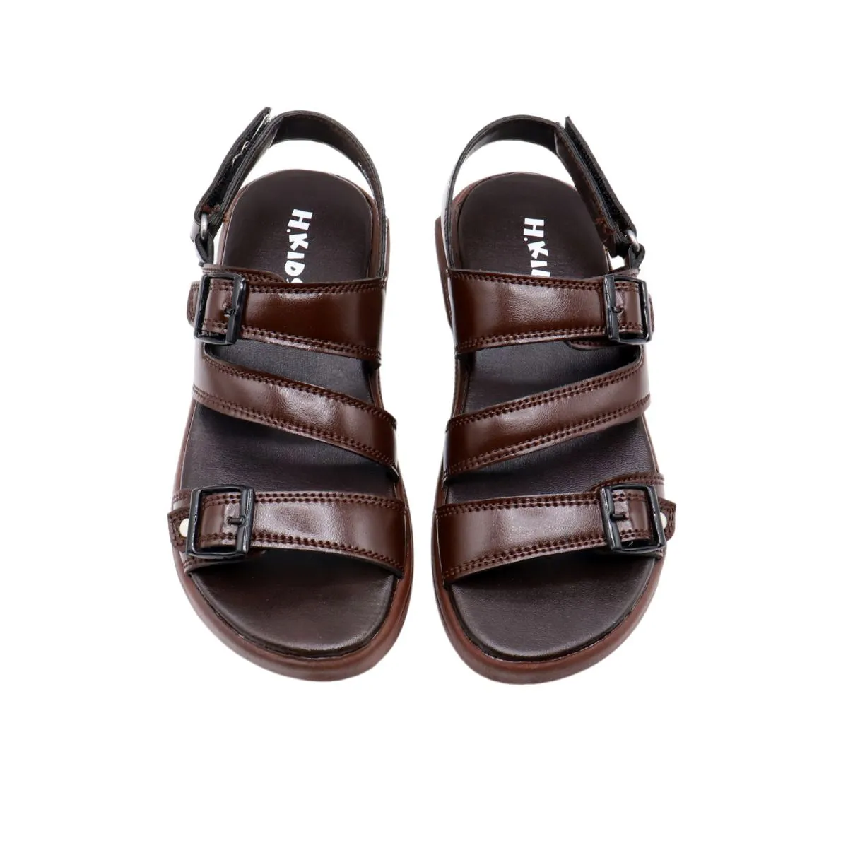 Coffee Casual Sandal K00B30036