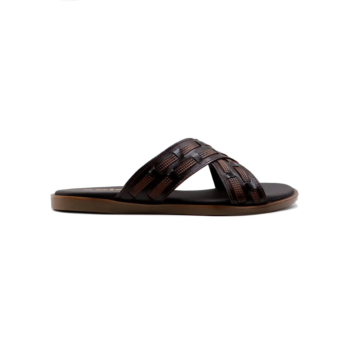 Coffee Casual Slipper M00120013