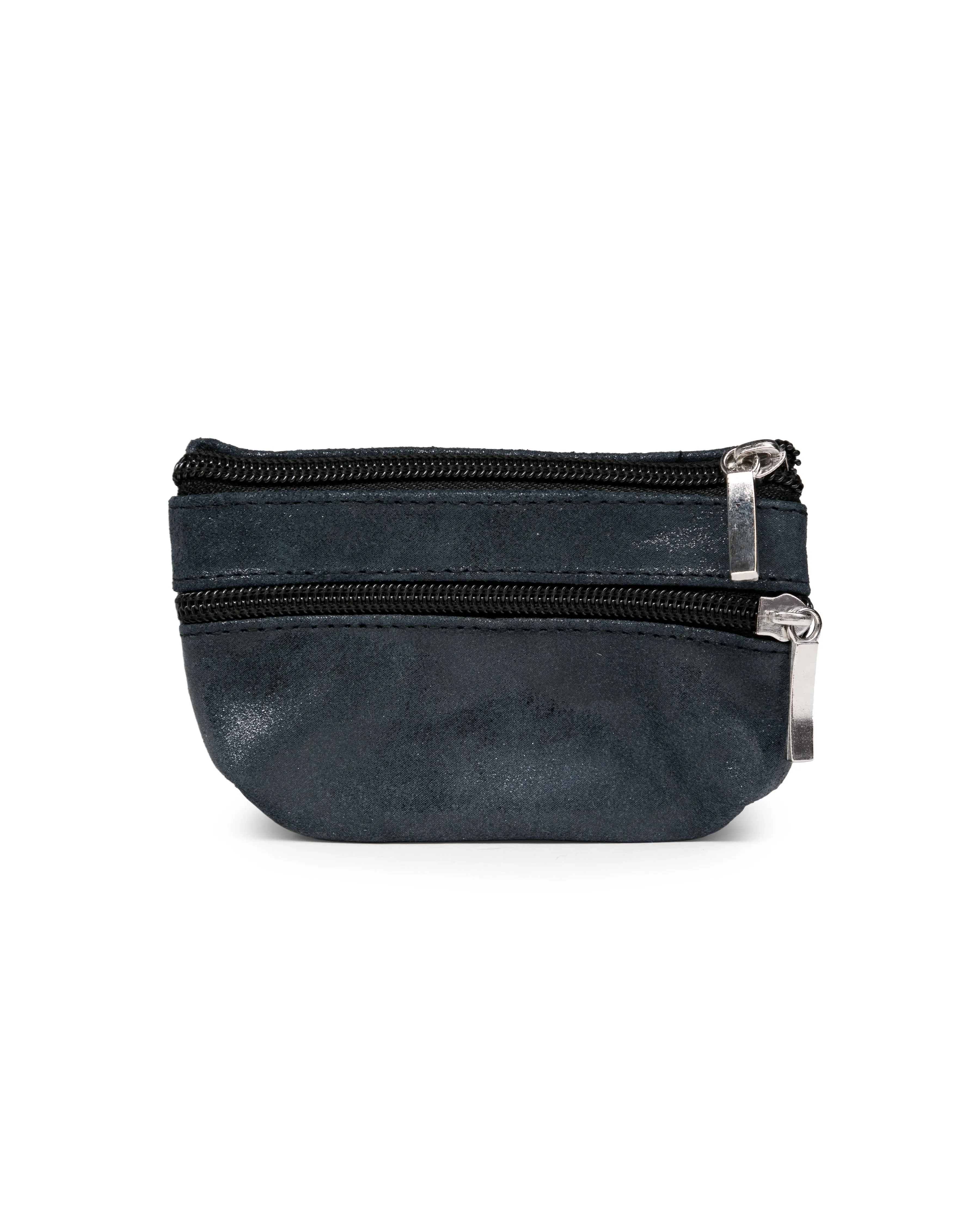 Coin Purse: Navy