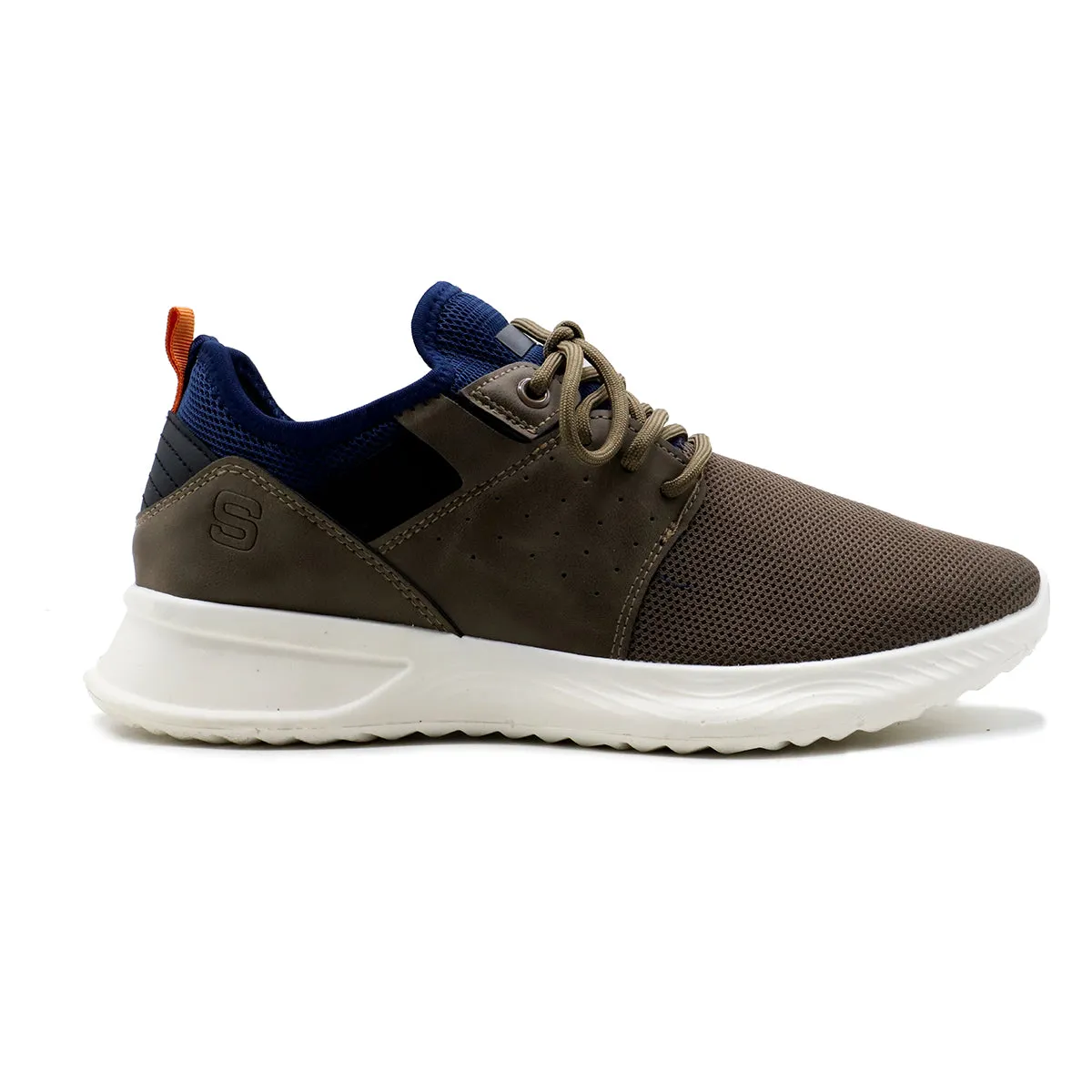 Copper Casual Jogger M00980016