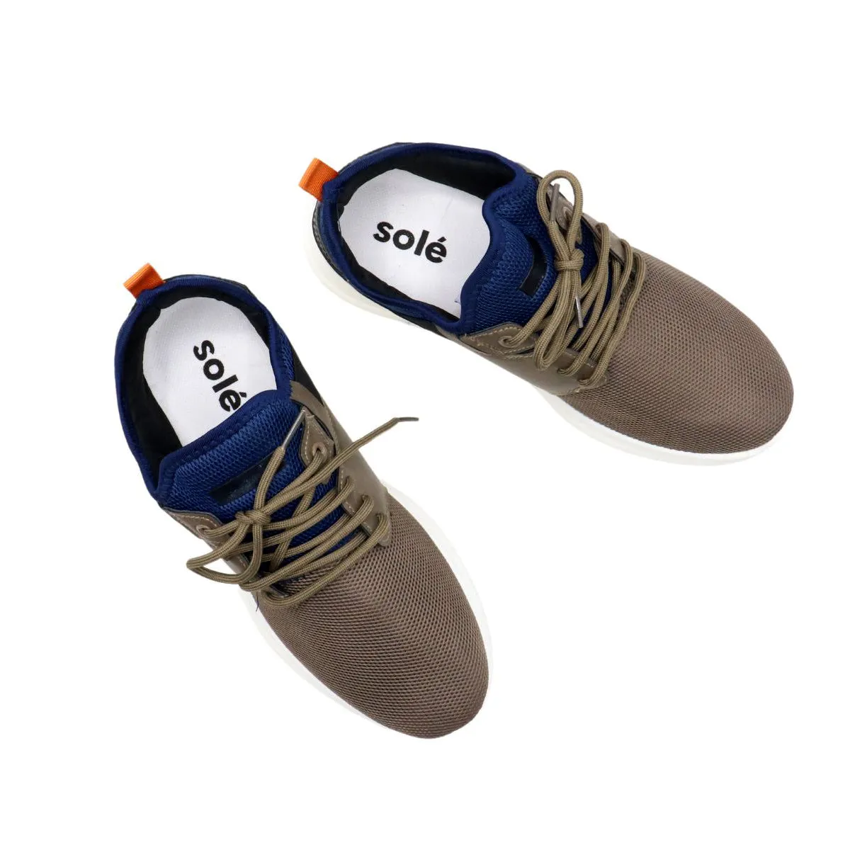 Copper Casual Jogger M00980016