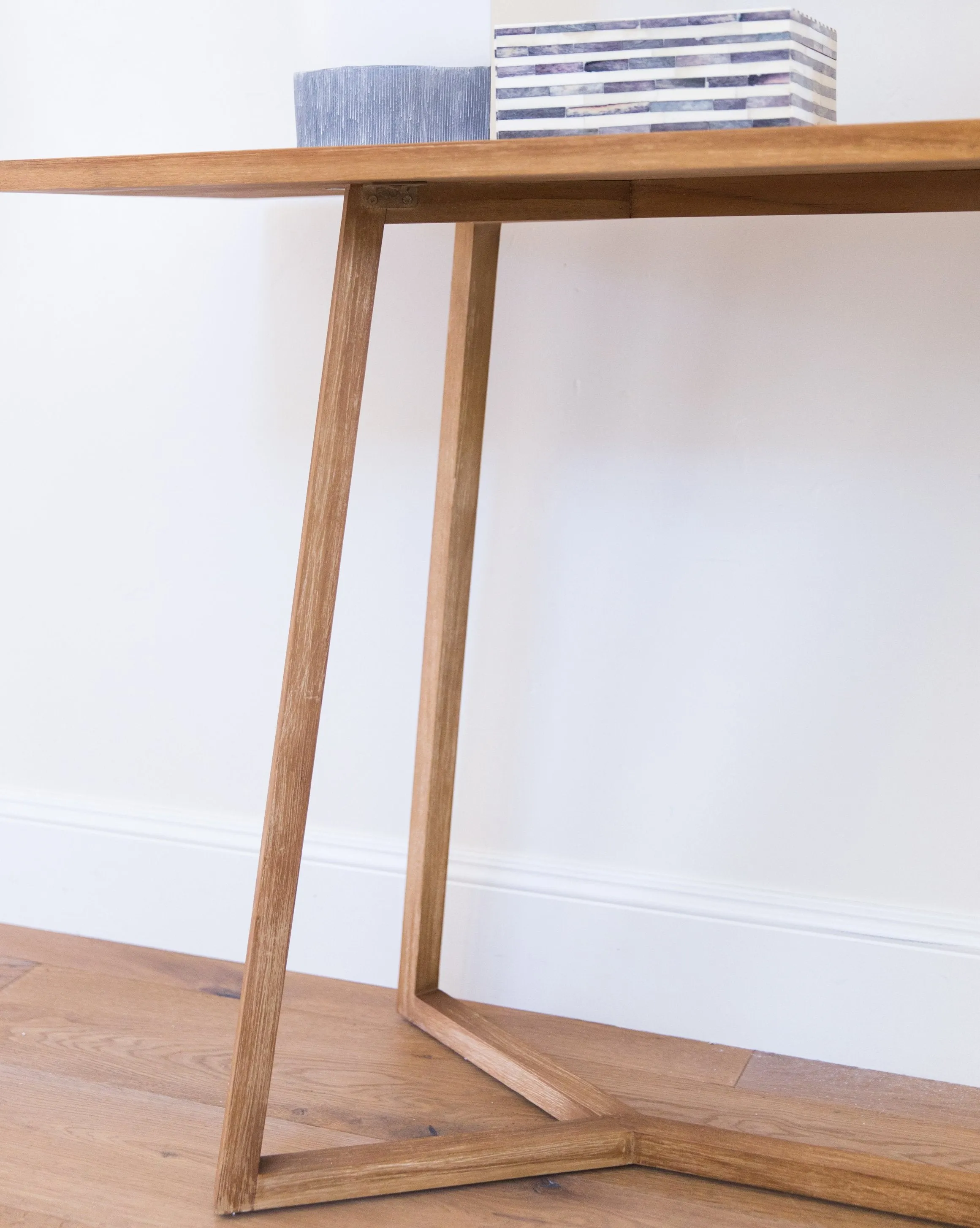 Corin Console Table