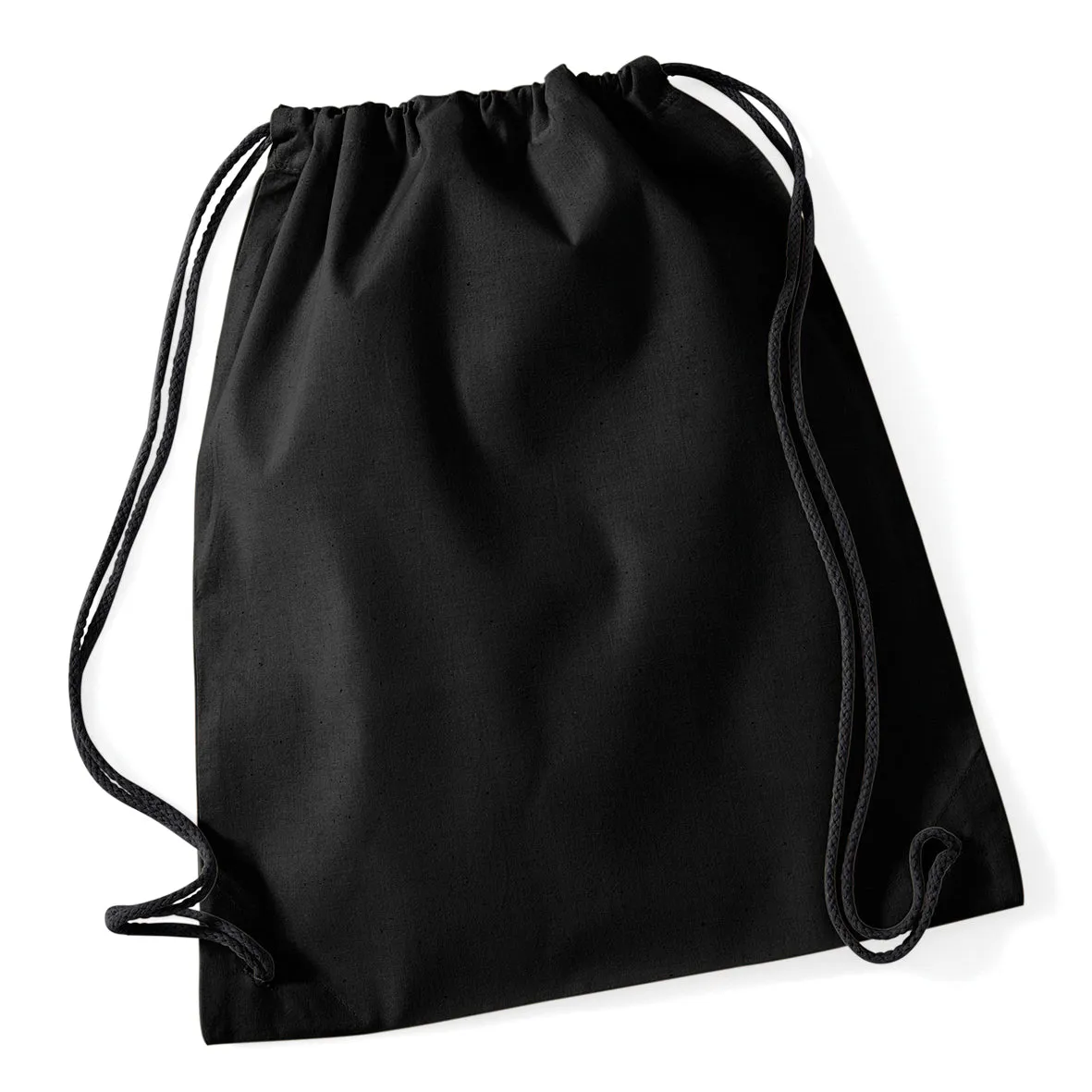 Cotton Drawstring Bag