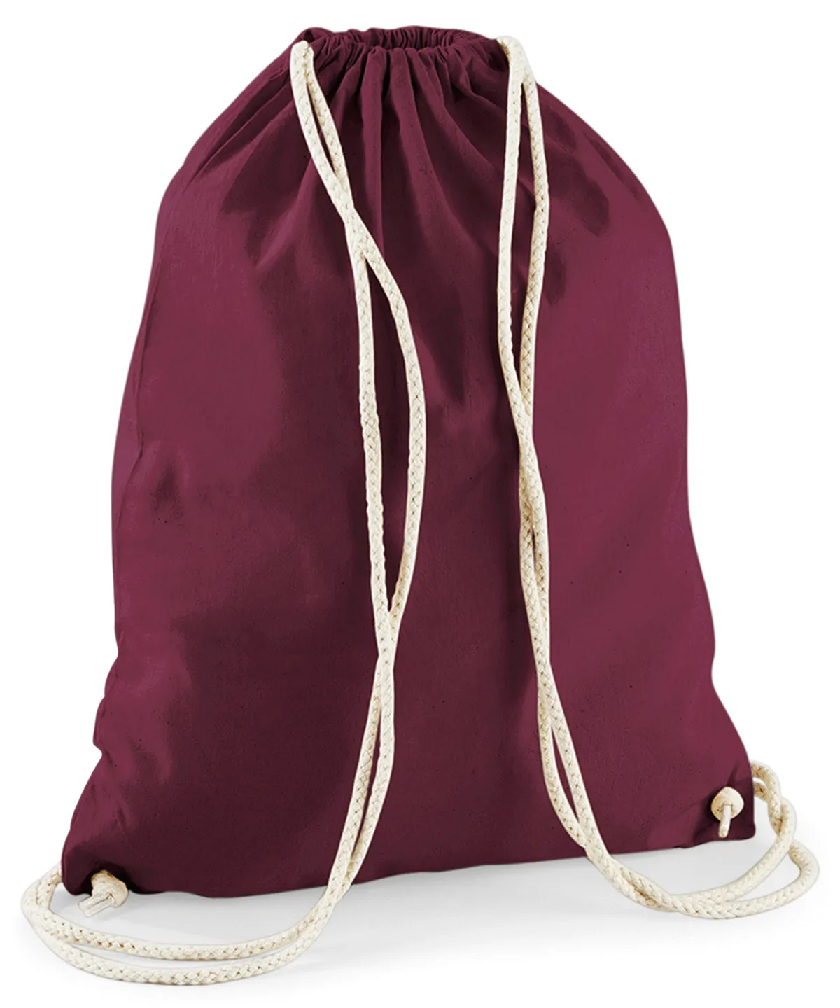 Cotton Drawstring Bag