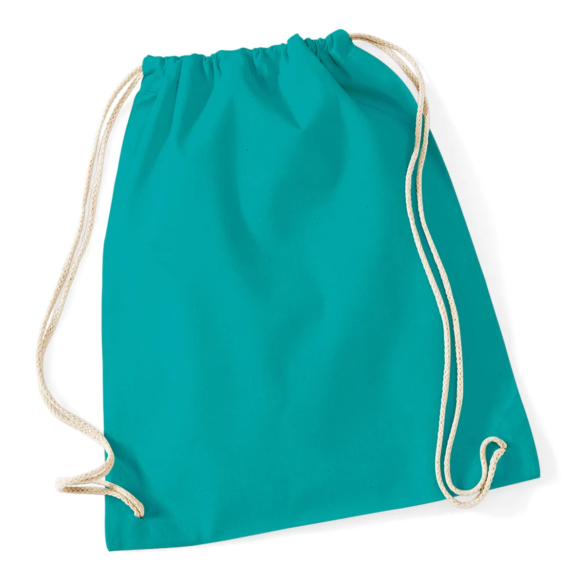 Cotton Drawstring Bag