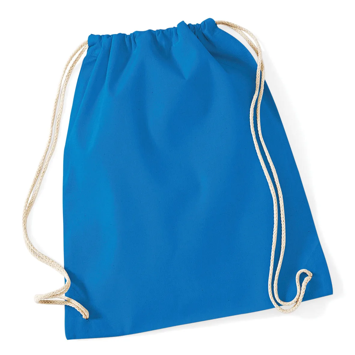 Cotton Drawstring Bag