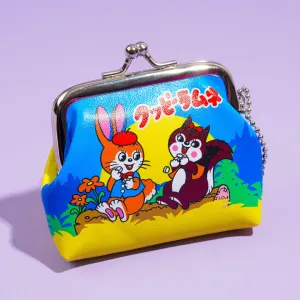 Cuppy Ramune Coin Purse