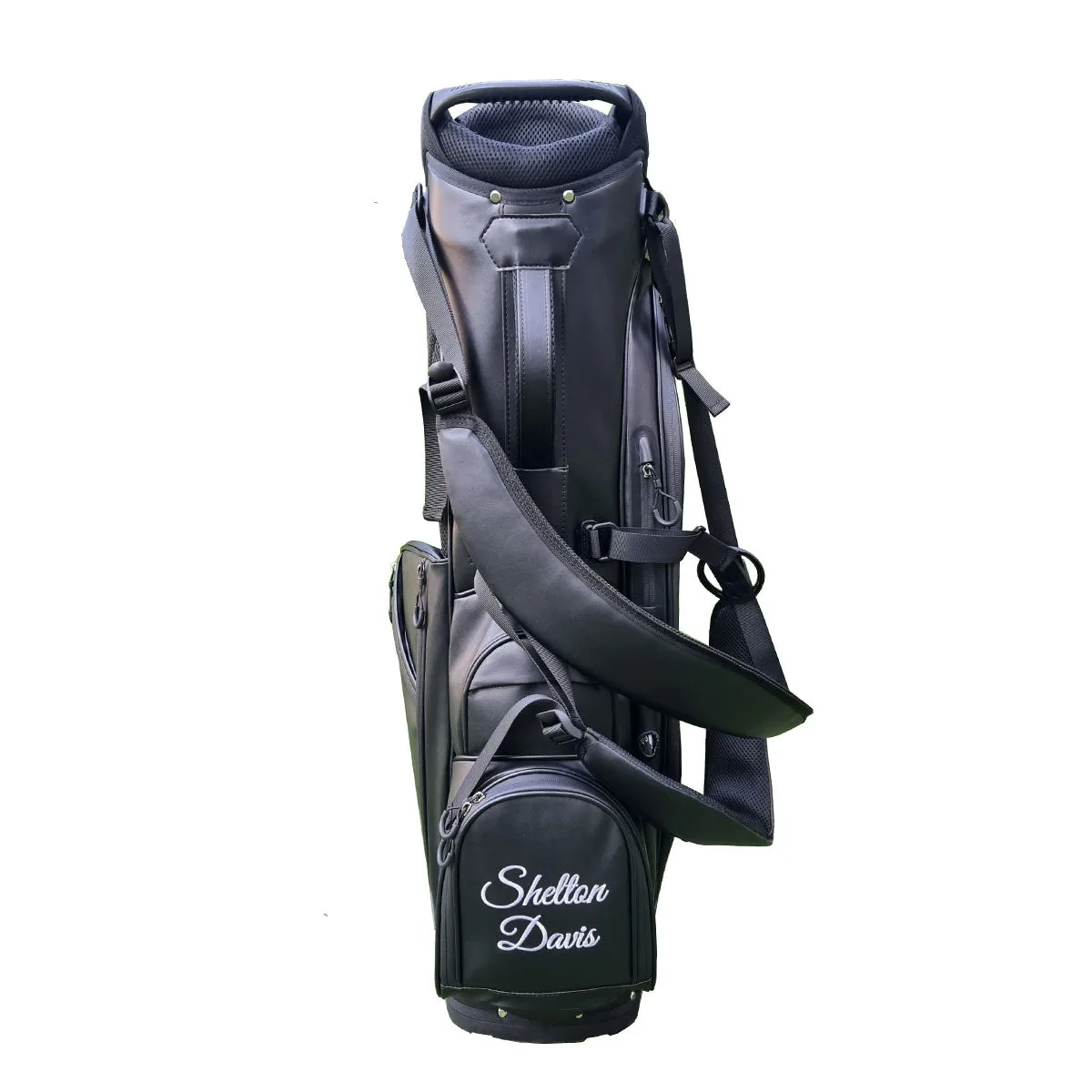 Custom Stand Bag SB05