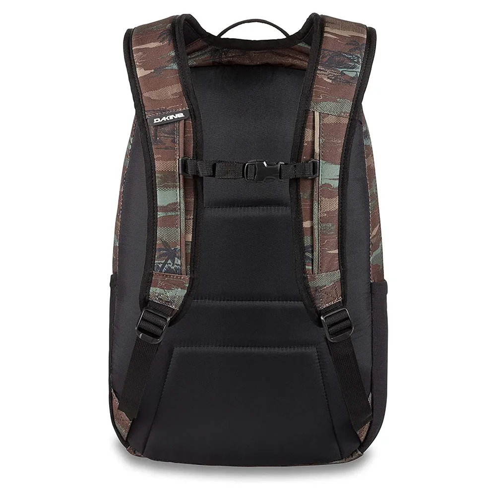 Dakine Unisex Aloha Camo One Size Campus M 25L Backpack - 10002634-ALOHACAMO