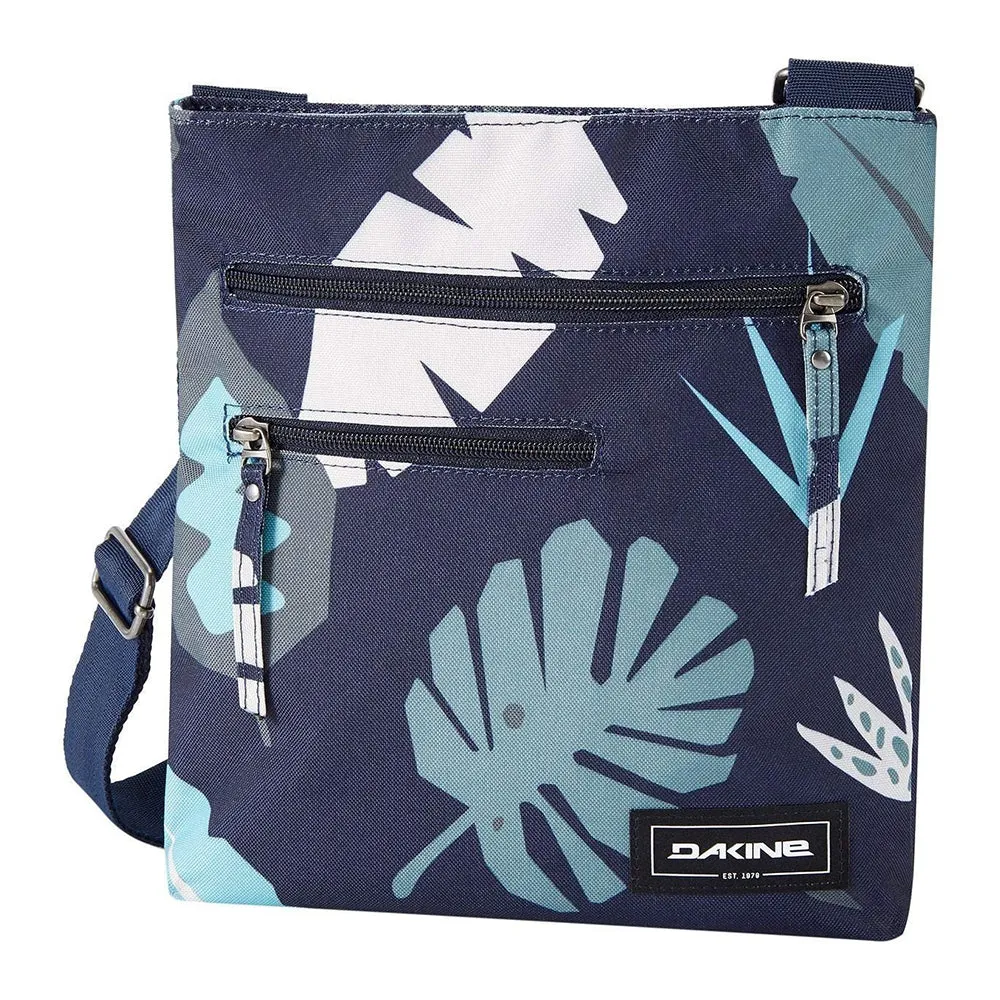 Dakine Women's Jo Jo Crossbody Abstract Palm Tote Bag - 08230042-ABSTRACTPALM