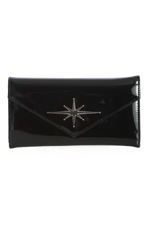 DANCE THE NIGHT AWAY WALLET