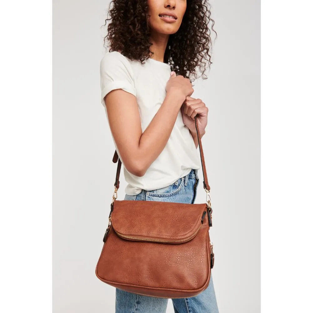 Dandelion Crossbody