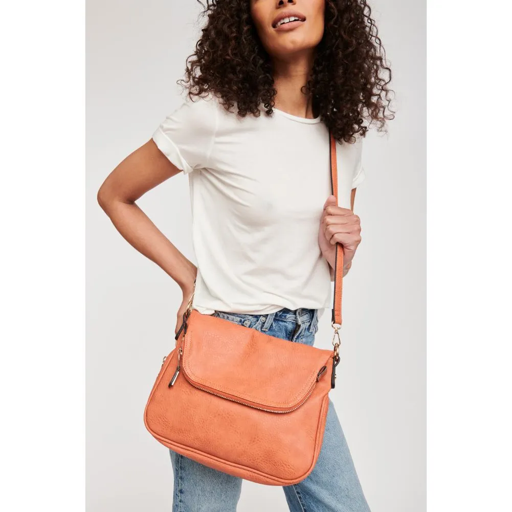 Dandelion Crossbody