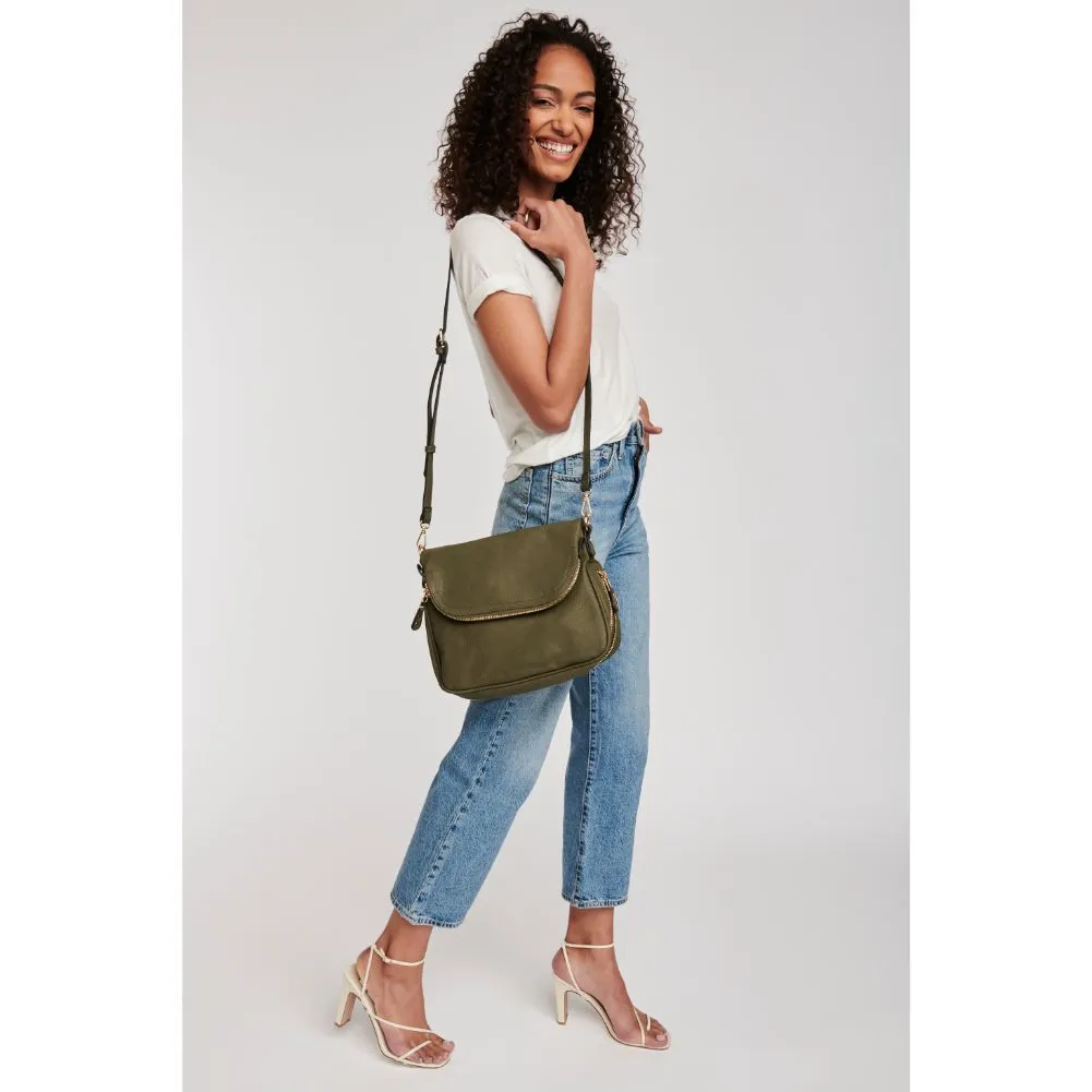 Dandelion Crossbody