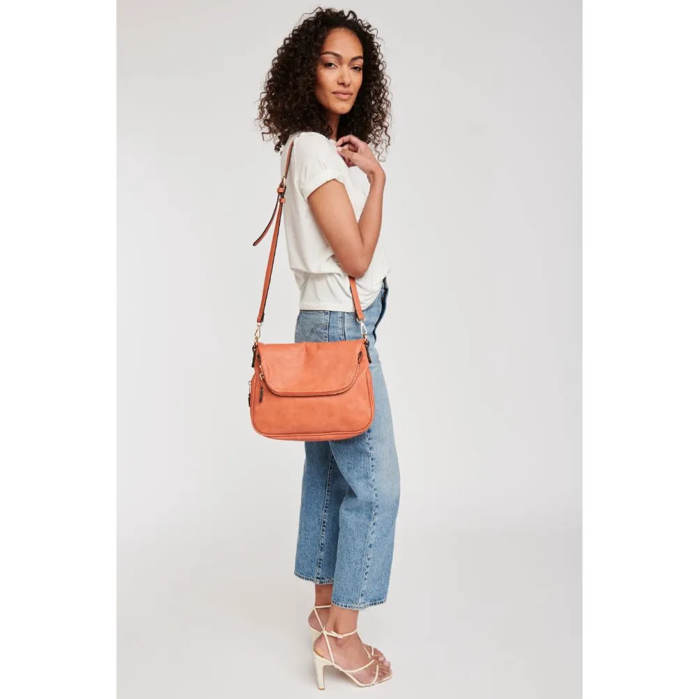 Dandelion Crossbody