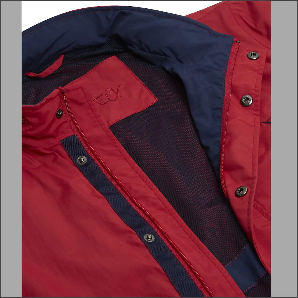 Daniel Grahame Red Grant Casual<>