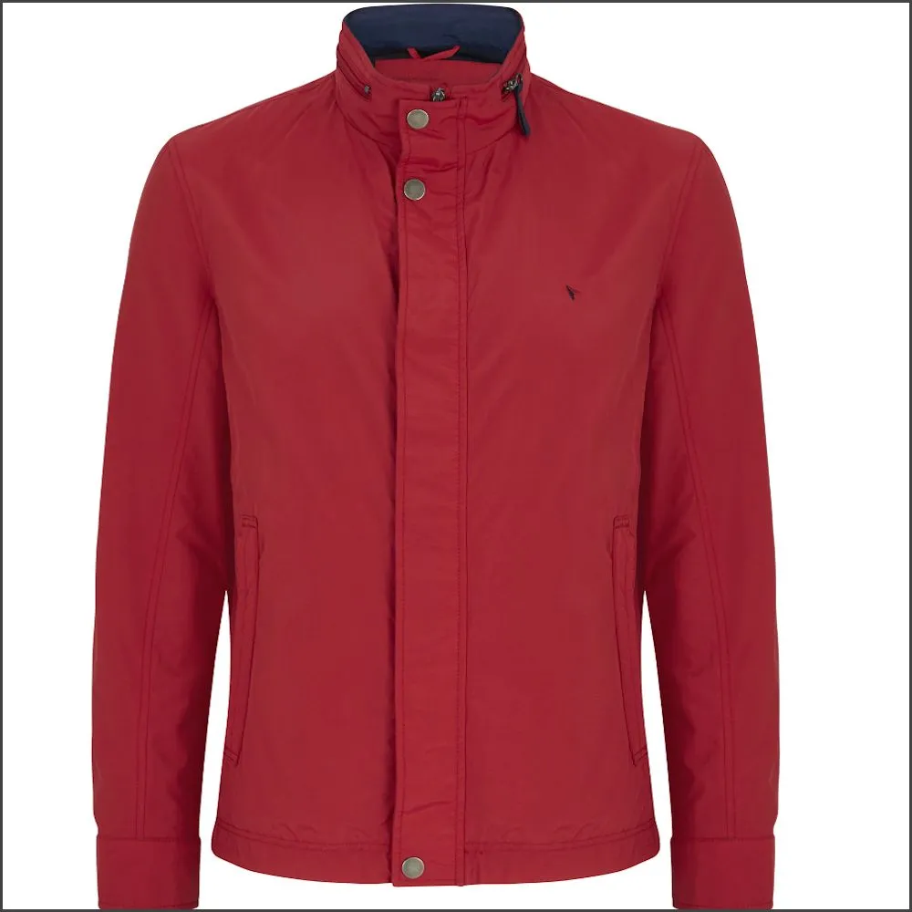 Daniel Grahame Red Grant Casual<>