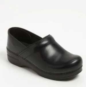 Dansko Professional - Black Cabrio