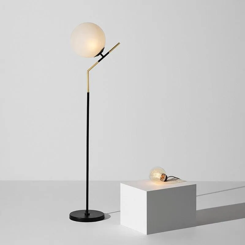 Declan Floor Lamp