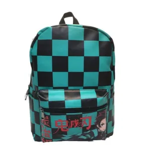 Demon Slayer Tanjiro Backpack