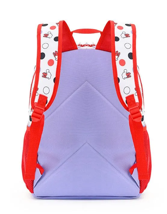 Disney - MINNIE MOUSE BACKPACK