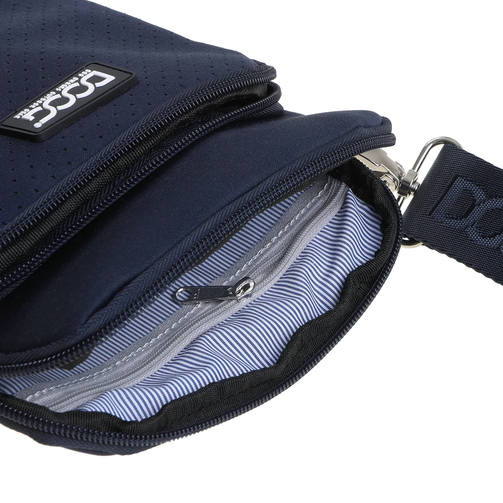 Doog Neosport Walkie Bag Navy^^^