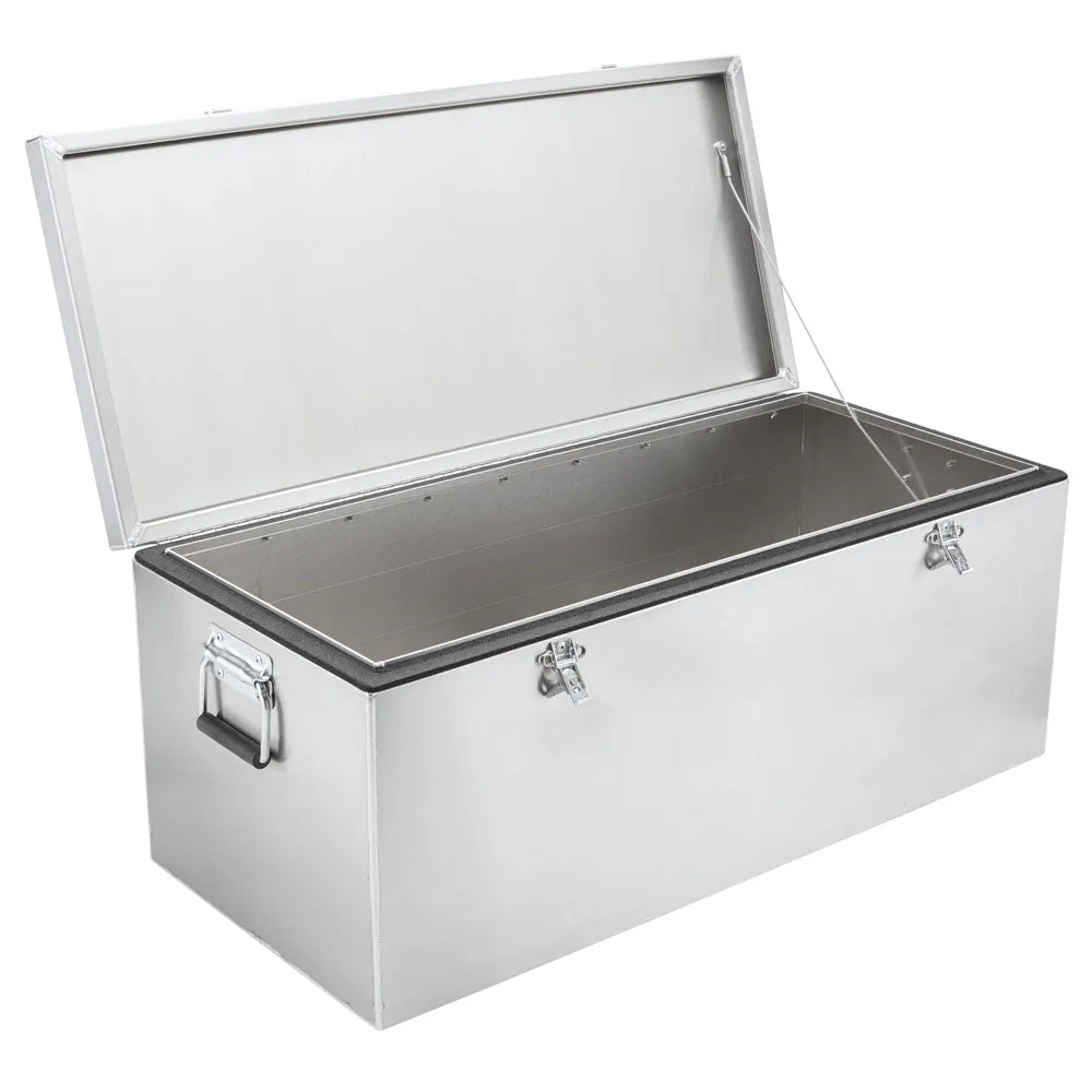 EDDY OUT ALUMINUM DRY BOX