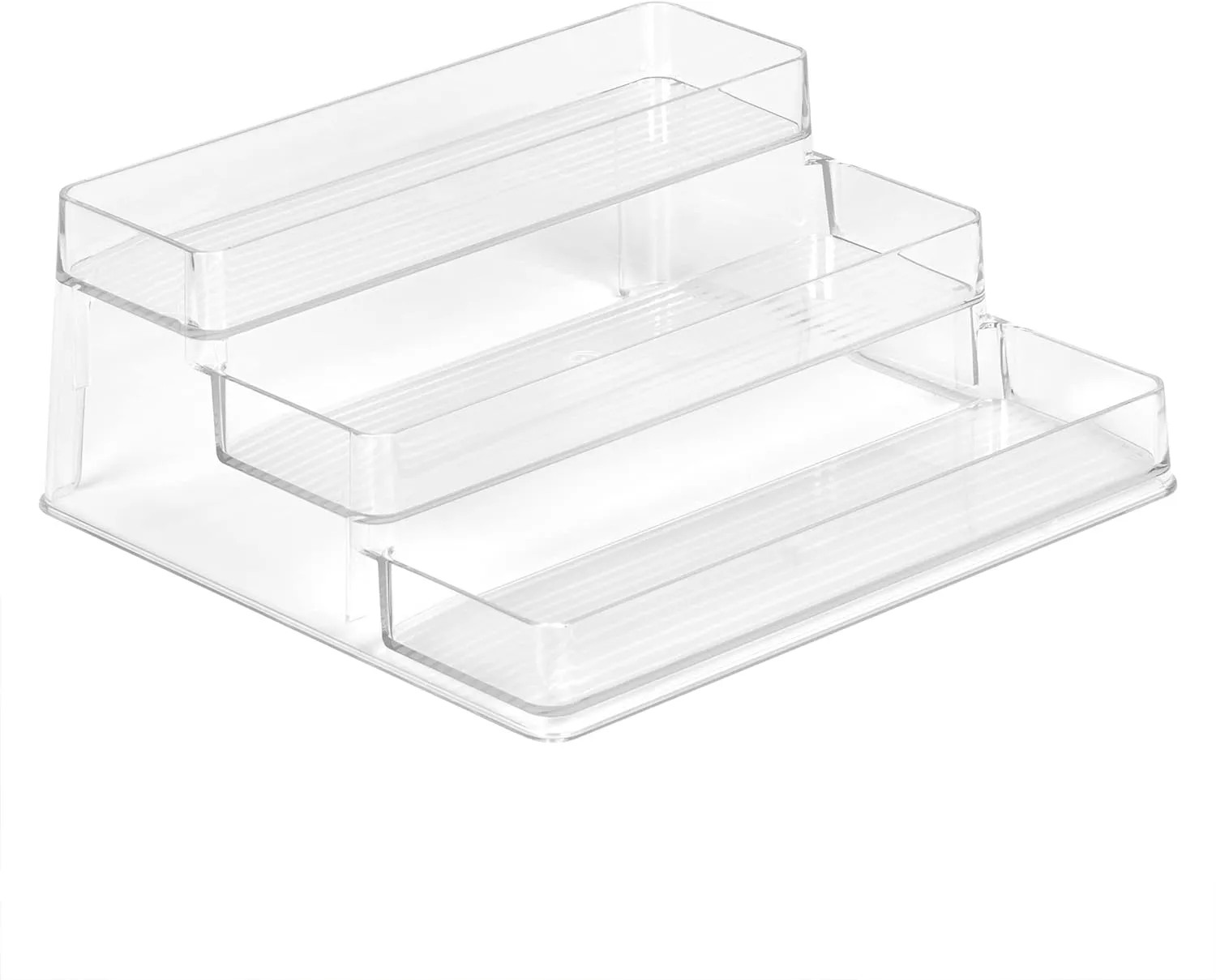 Edge 3 Tier Organizer - 10" x 4" x 9"