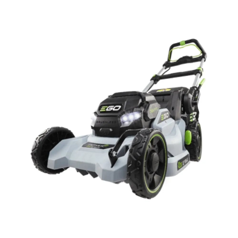 EGO LMLB1704E-SP 56V 5.0Ah 420mm Power  Cordless Brushless Self Propelled Lawn Mower & Blower Combo Kit