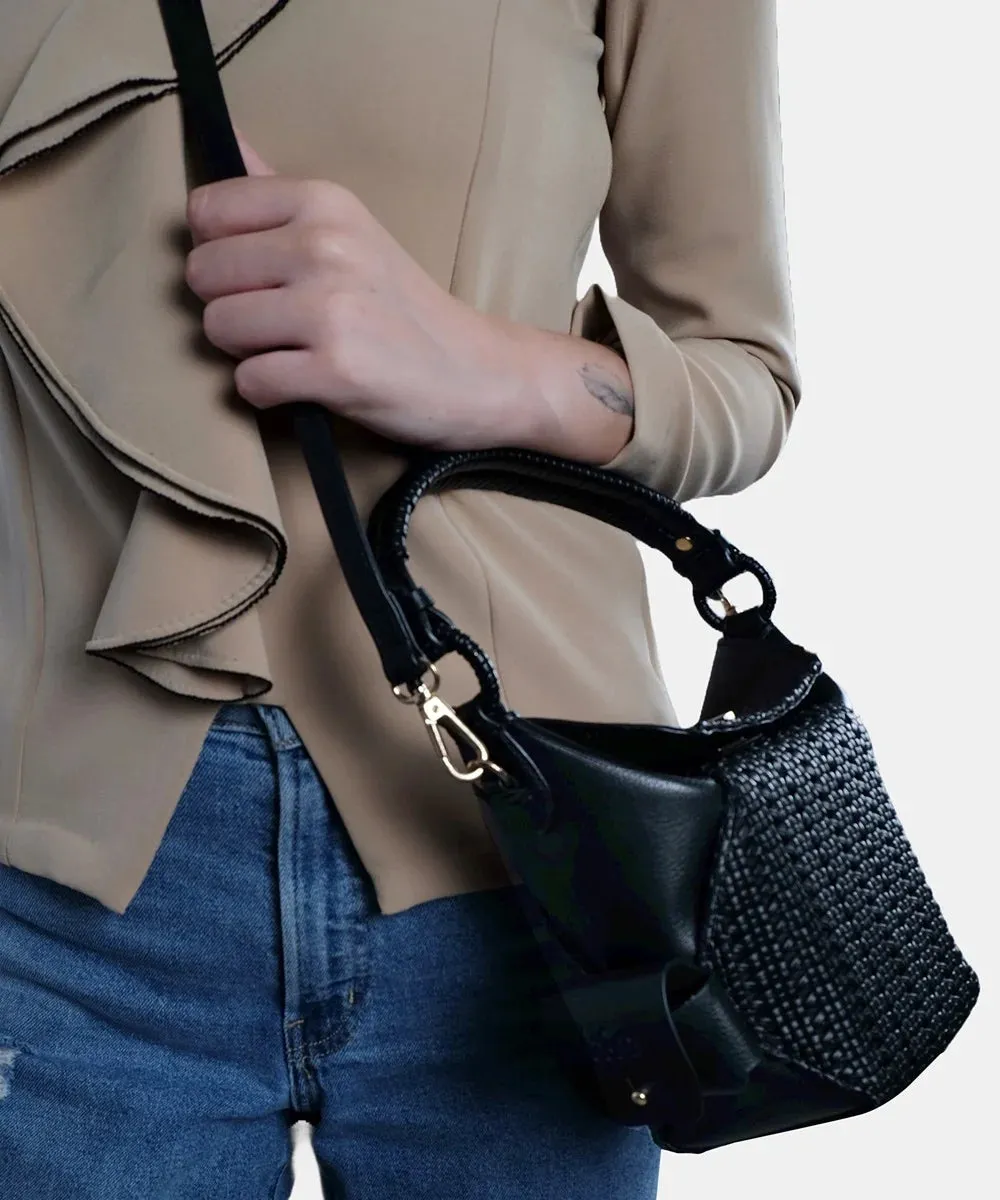 Eliza Crossbody Bag