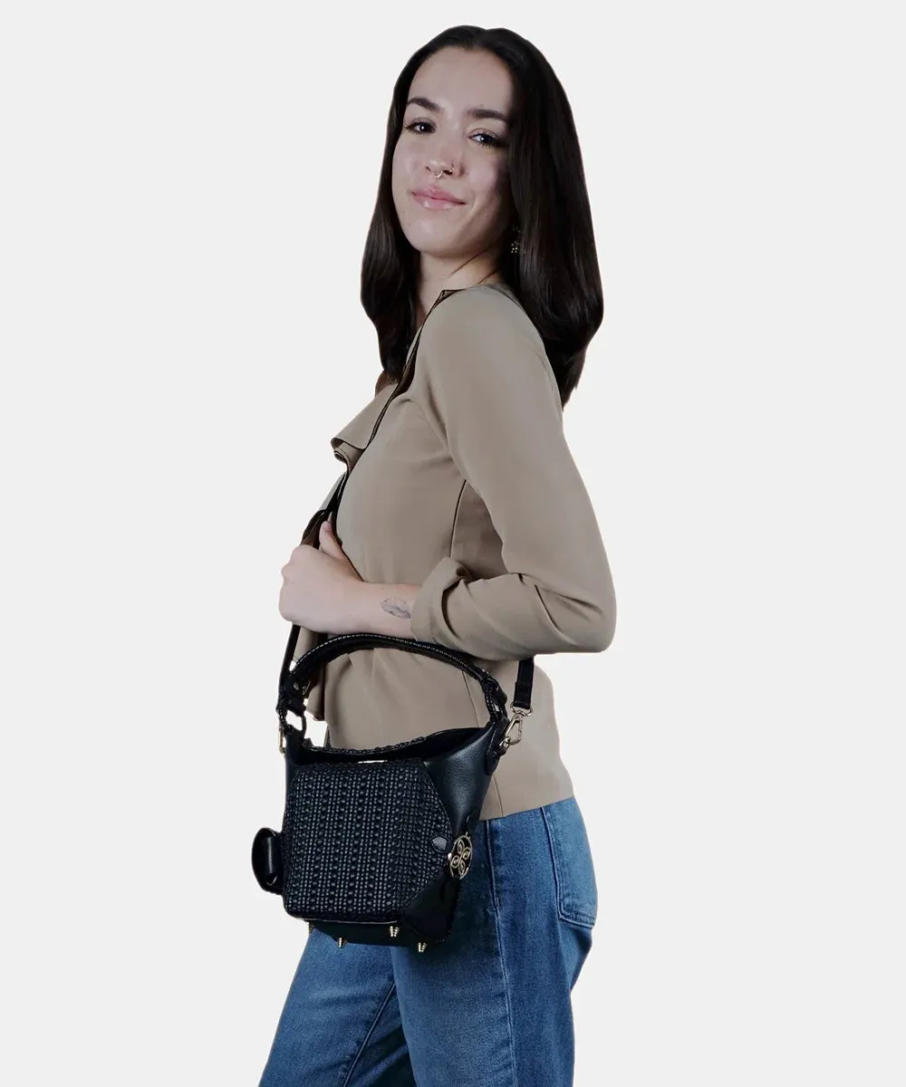 Eliza Crossbody Bag