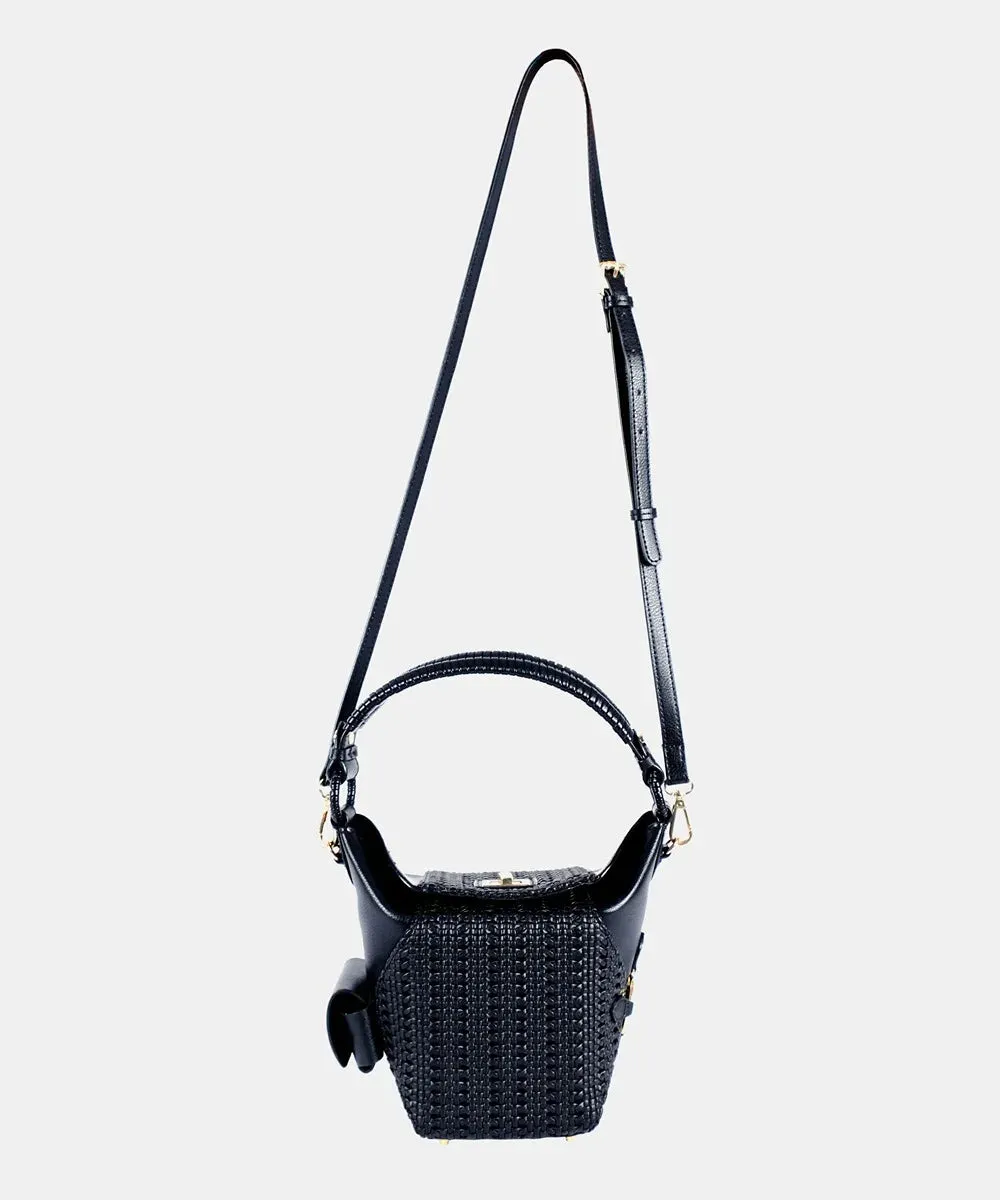 Eliza Crossbody Bag