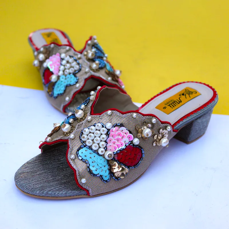 Fancy & Stylish Sandal For Women