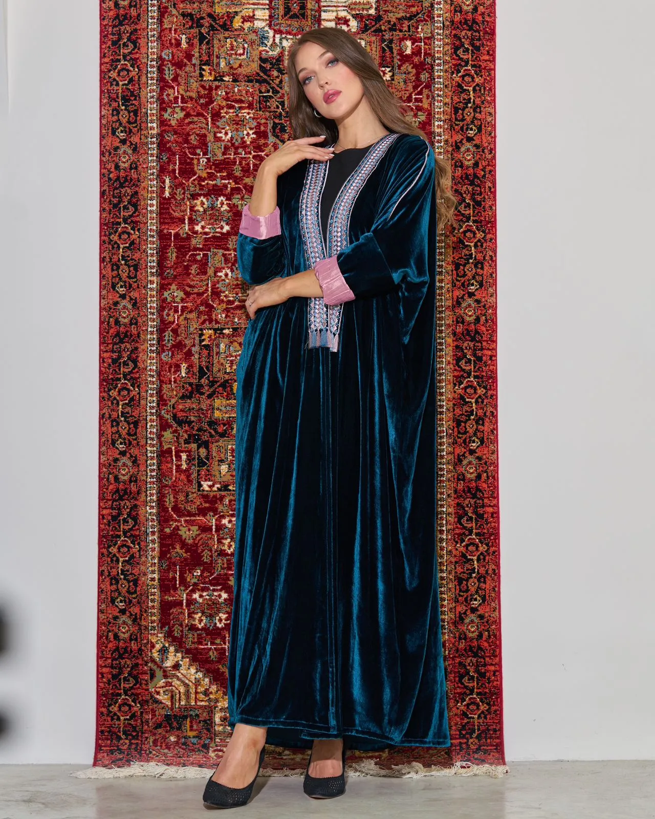 FG 459-A ABAYA AA24