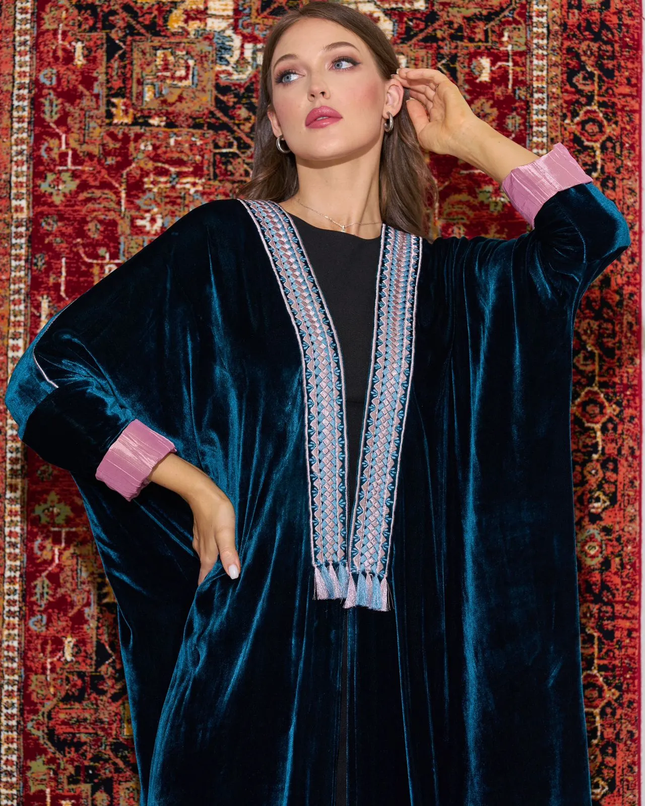 FG 459-A ABAYA AA24