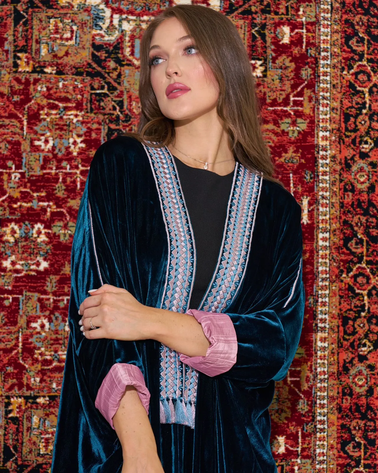 FG 459-A ABAYA AA24