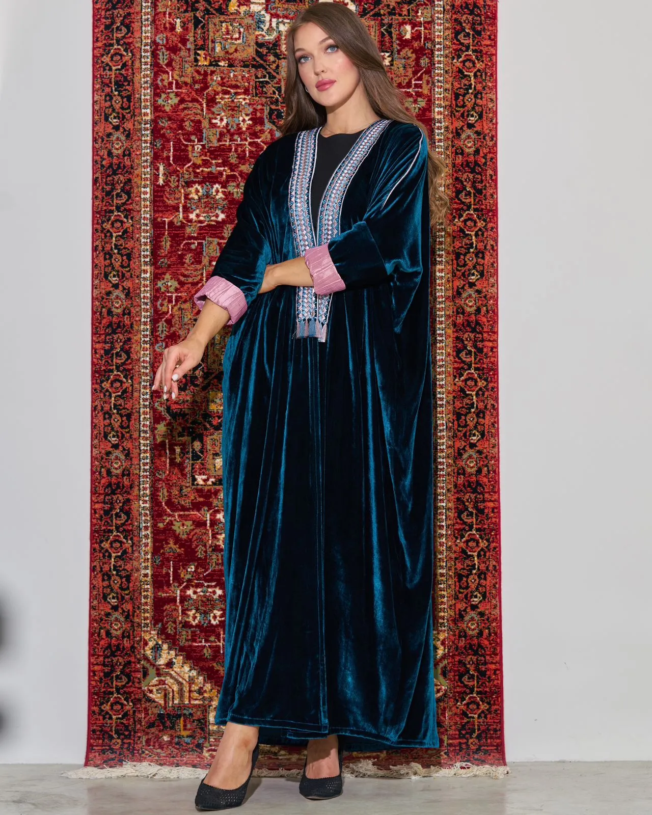 FG 459-A ABAYA AA24