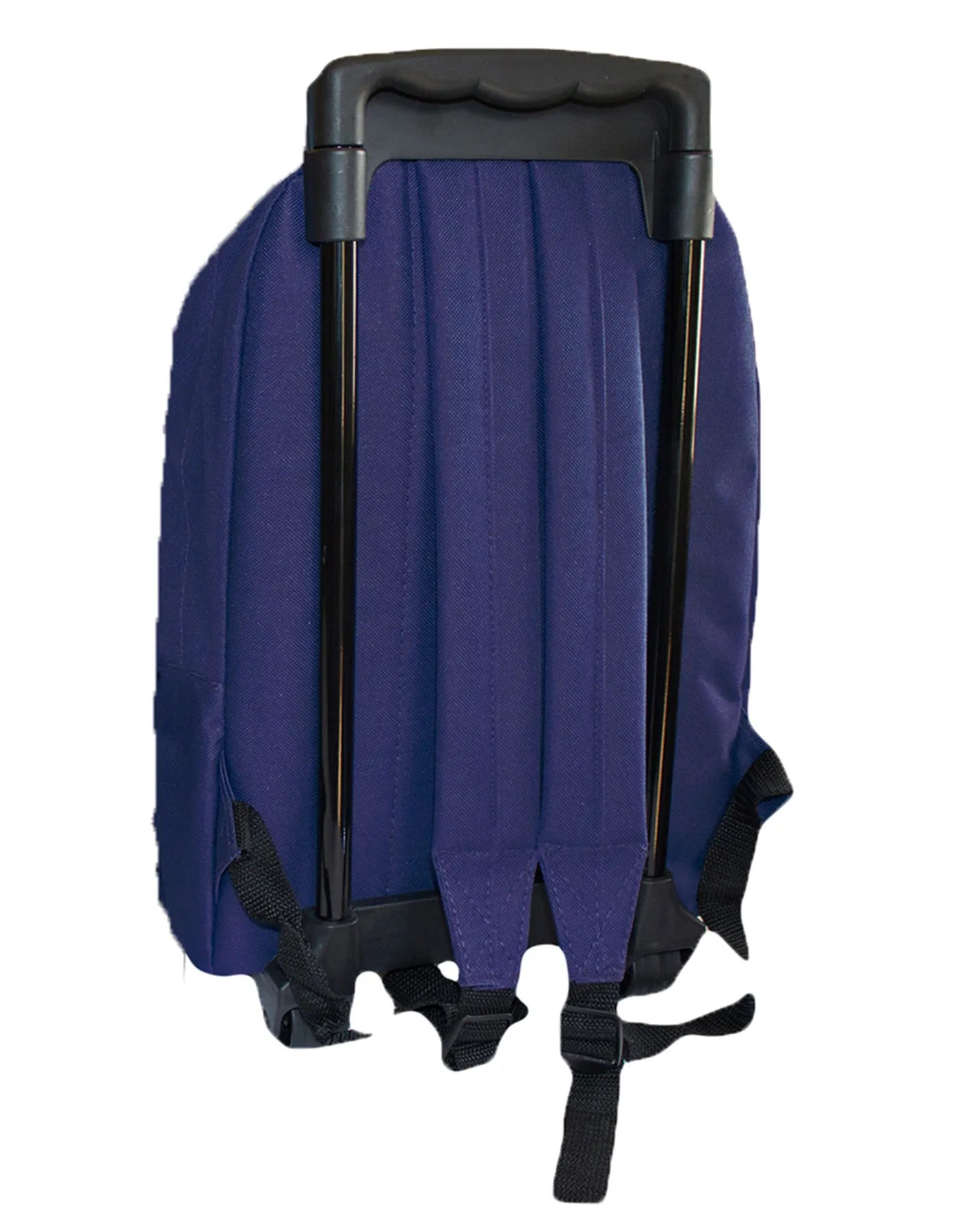 Fino DL-1004 Grade R - 2 School Trolley Backpack with Wheels