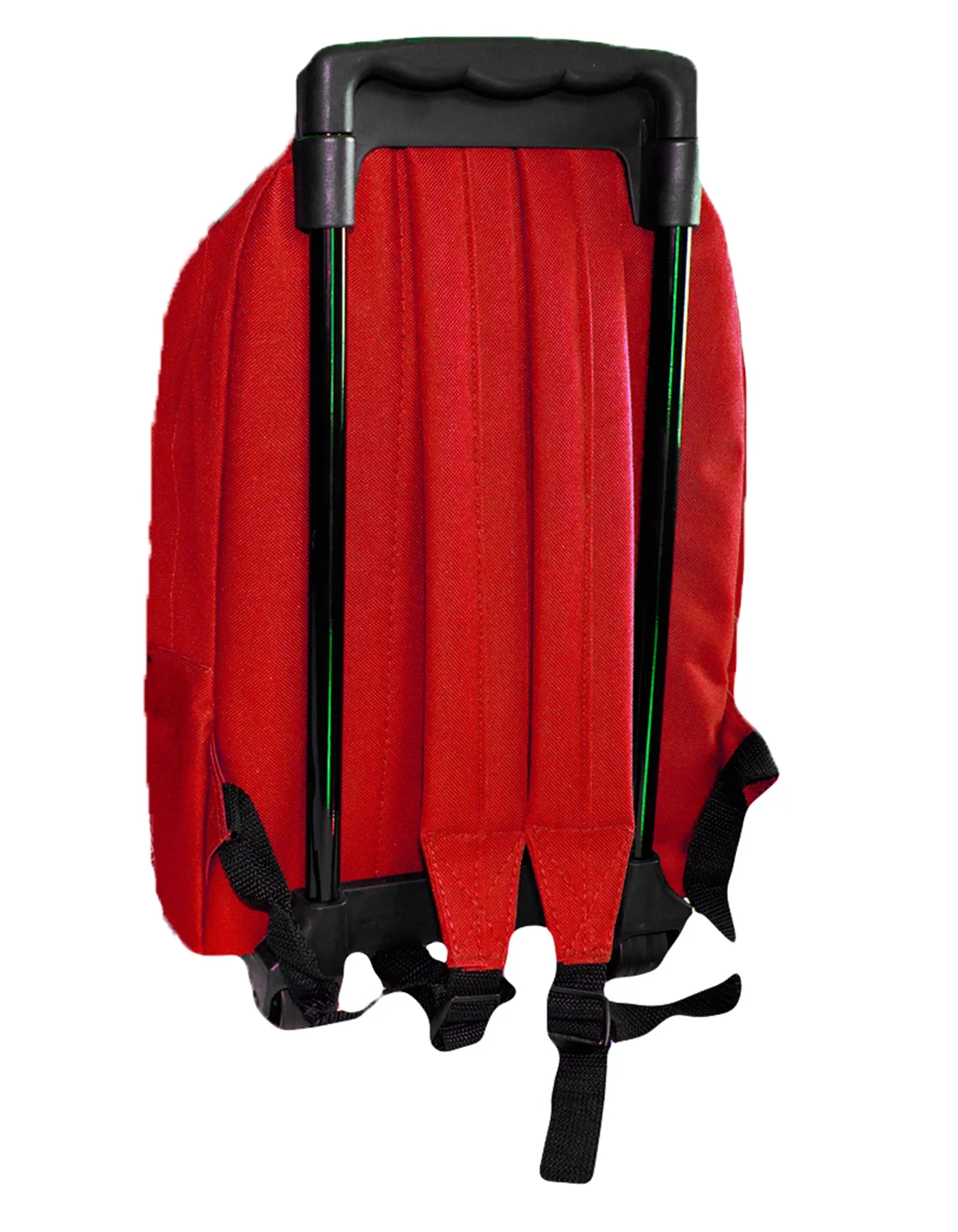 Fino DL-1004 Grade R - 2 School Trolley Backpack with Wheels