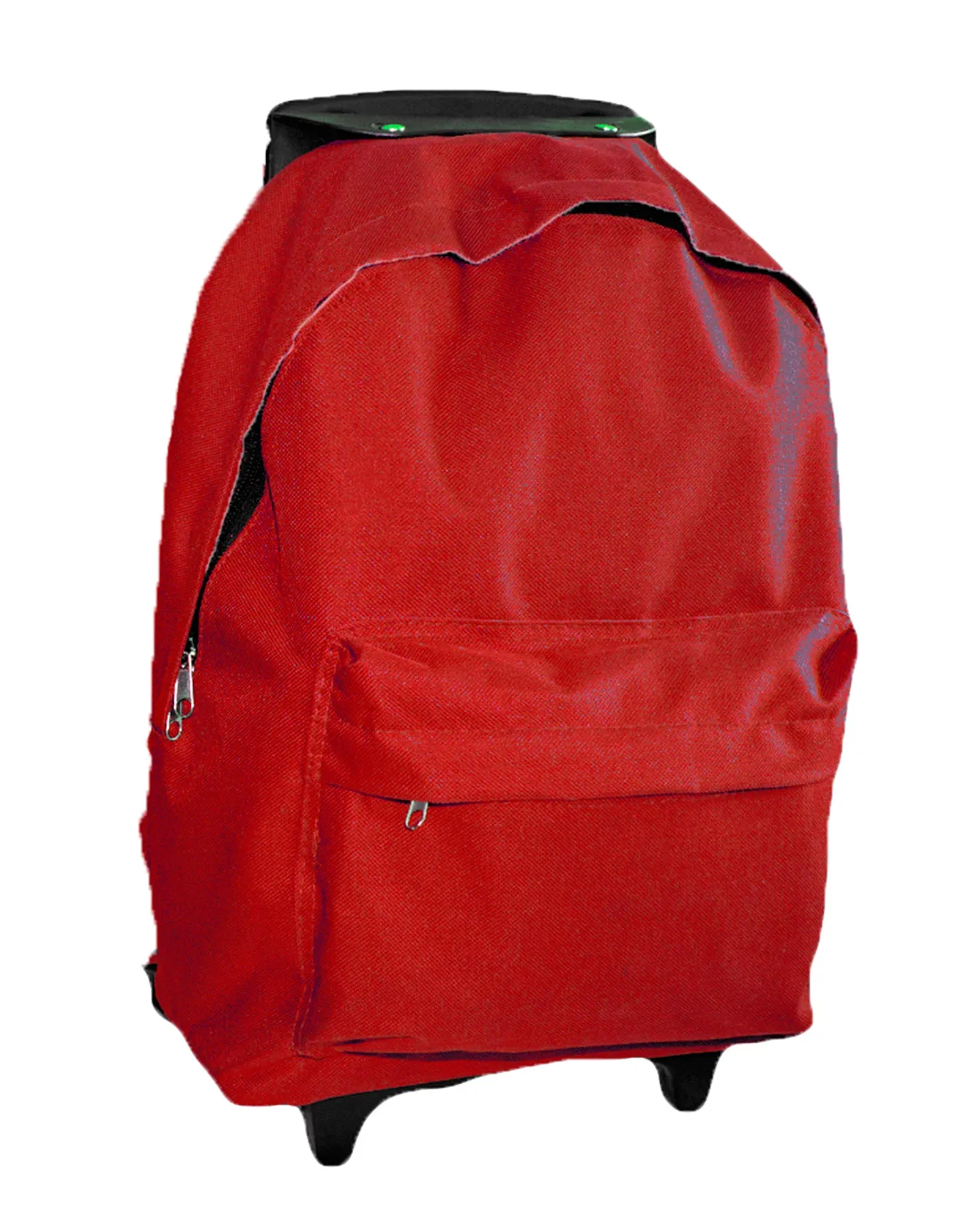 Fino DL-1004 Grade R - 2 School Trolley Backpack with Wheels