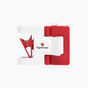 FlightScope SelfieGolf Phone Holder