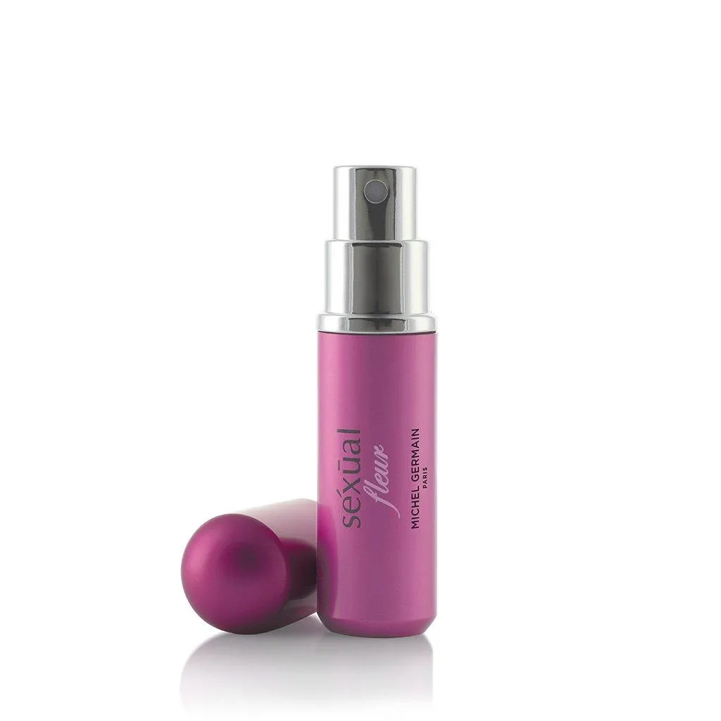 Free Gift - Fleur Purse Spray - A $39 Value