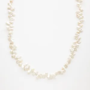 Freshwater Pearl Necklace