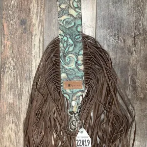 Fringe Strap 36" #22419