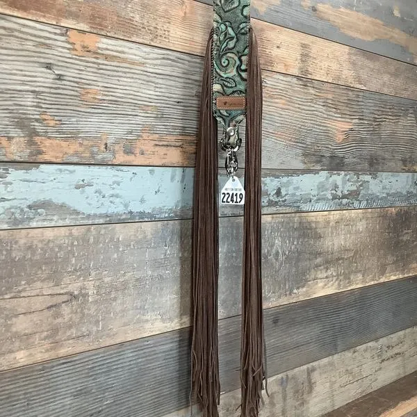 Fringe Strap 36" #22419