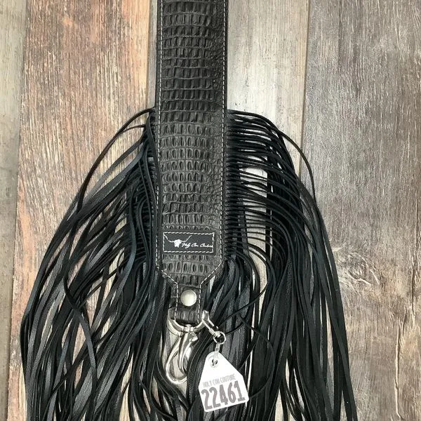 Fringe Strap 36" #22461